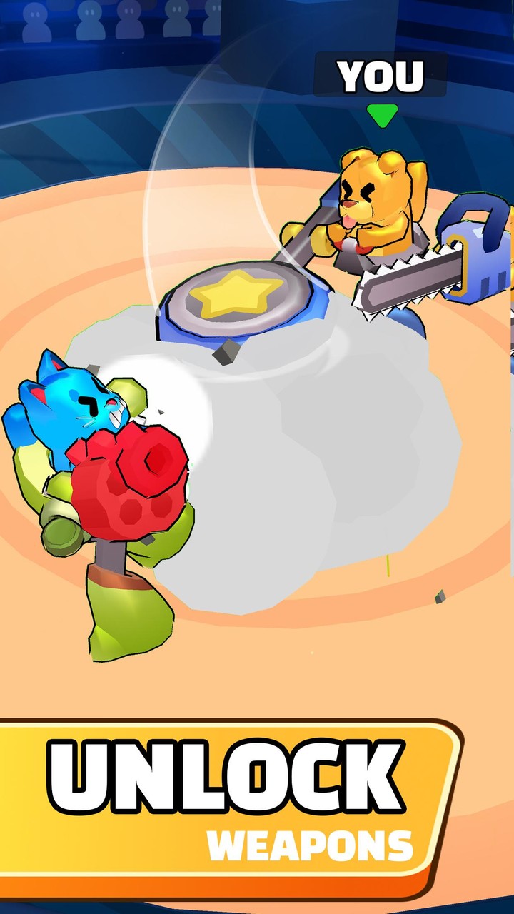 PokeBots screenshot image 4_Popularmodapk.com