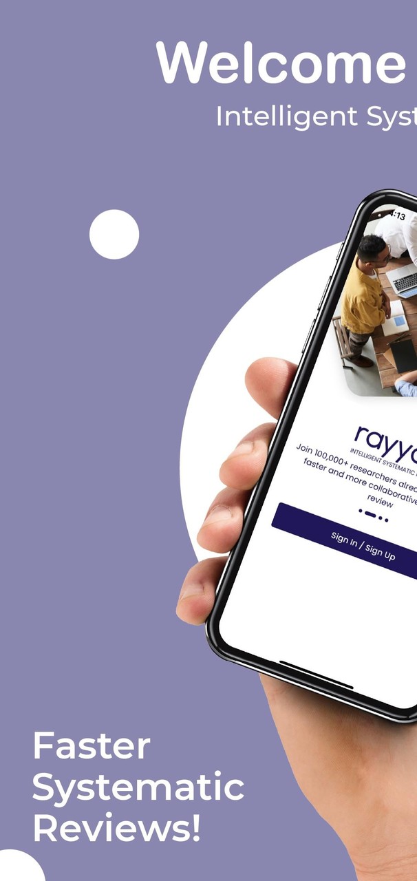 Rayyan screenshot image 1_Popularmodapk.com