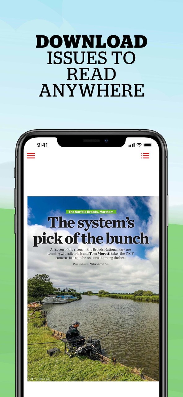 Improve Your Coarse Fishing screenshot image 7_Popularmodapk.com