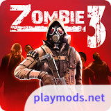 Zombie City : Shooting Game<span>(Mod Menu)</span>3.5.1_Popularmodapk.com