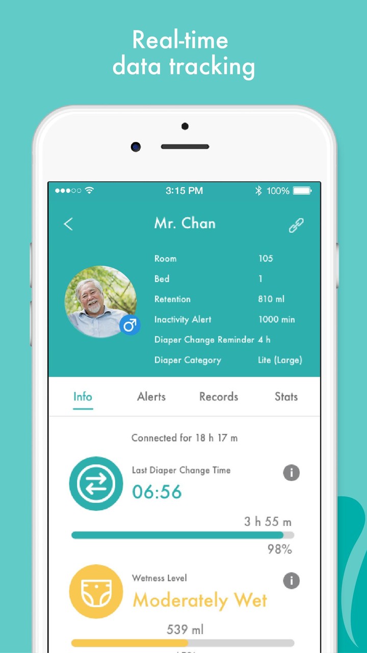 Nice Care Smart - For Nursing  screenshot image 6_Popularmodapk.com