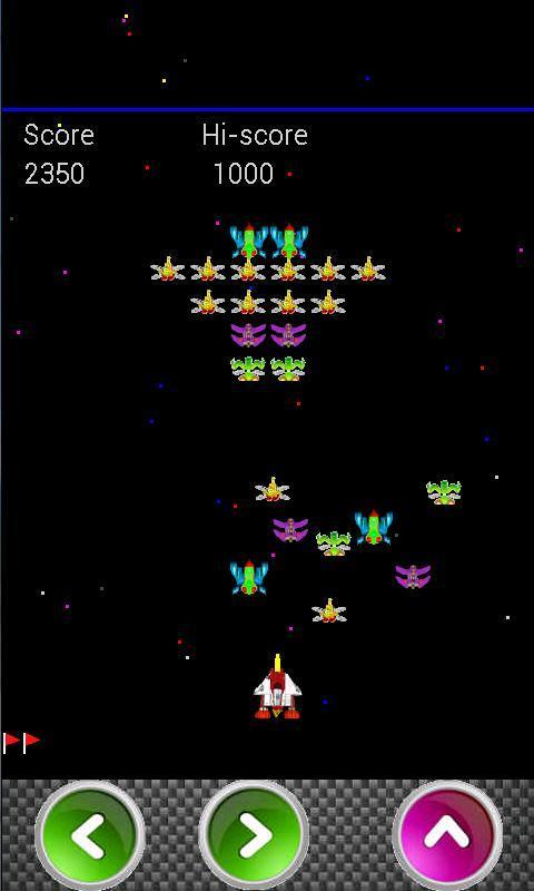 Alien Swarm screenshot image 3_Popularmodapk.com