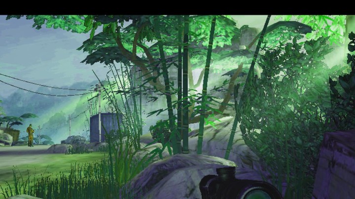 Sniper 3d Assassin - Gun Shoot screenshot image 5_Popularmodapk.com