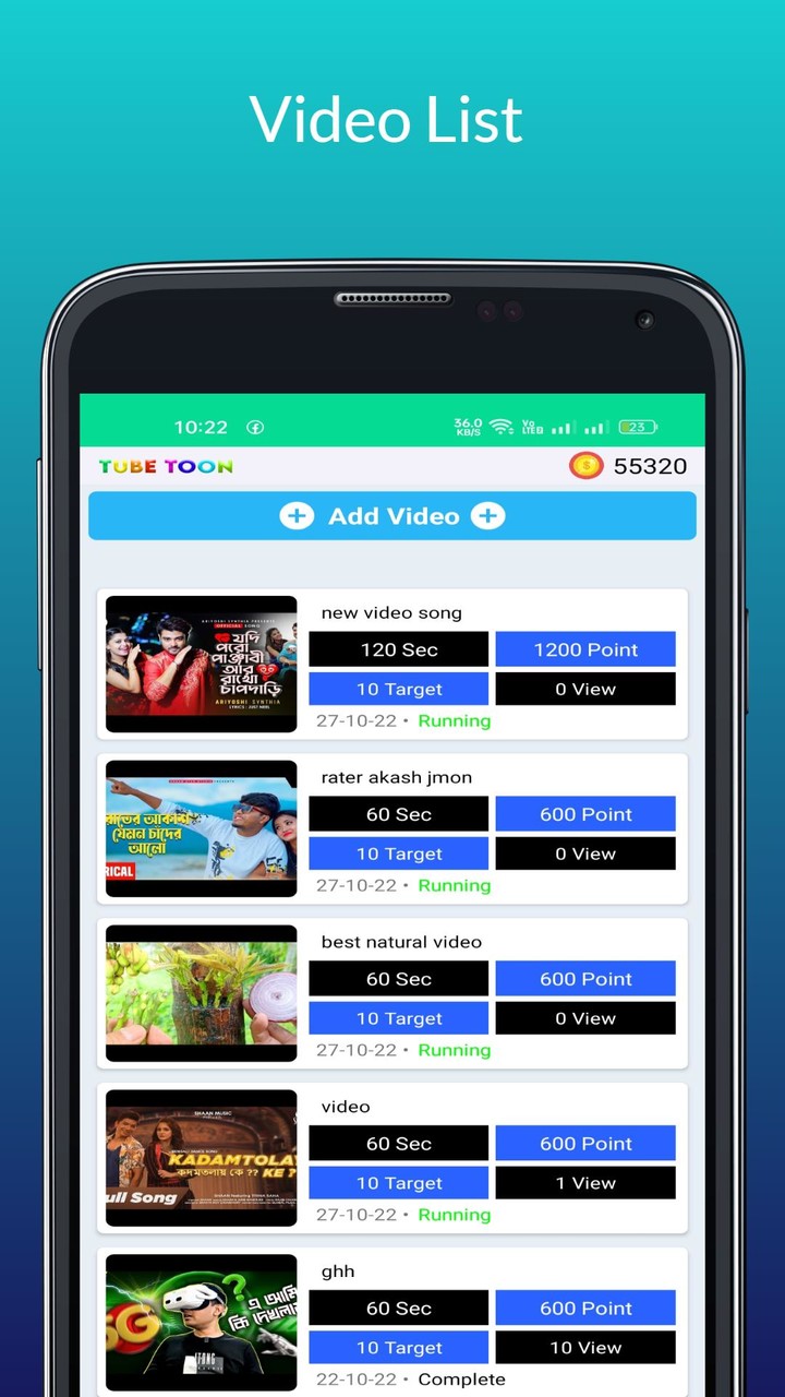 Tubetoon screenshot image 18_Popularmodapk.com