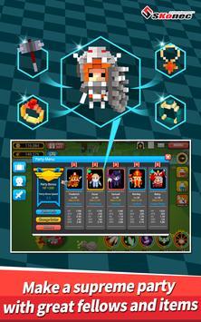 よんたく　クイズ対戦 screenshot image 11_Popularmodapk.com