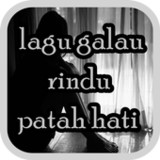 Lagu Sedih Galau Dan Rindu1.0_Popularmodapk.com