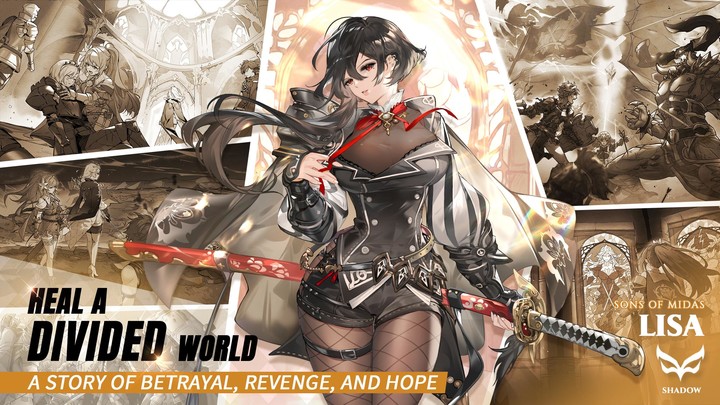 Valiant Force 2<span>(sg)</span> screenshot image 3_Popularmodapk.com