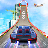 Impossible Track Car Driving7.6_Popularmodapk.com