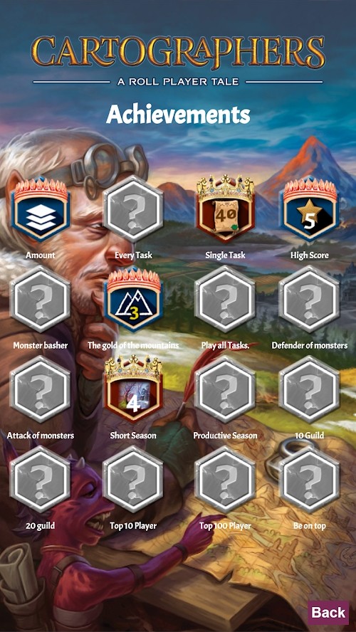 Cartographers<span>(Unlock full content)</span> screenshot image 11_Popularmodapk.com