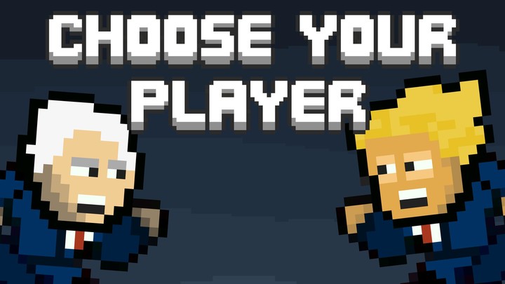 BIDEN VS TRUMP screenshot image 2_Popularmodapk.com