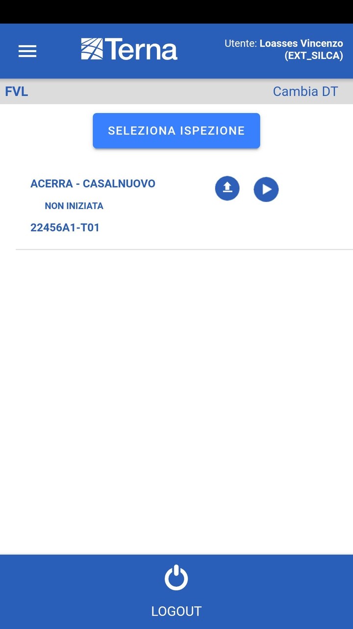 Terna Cable Status (TCS) screenshot image 10_Popularmodapk.com