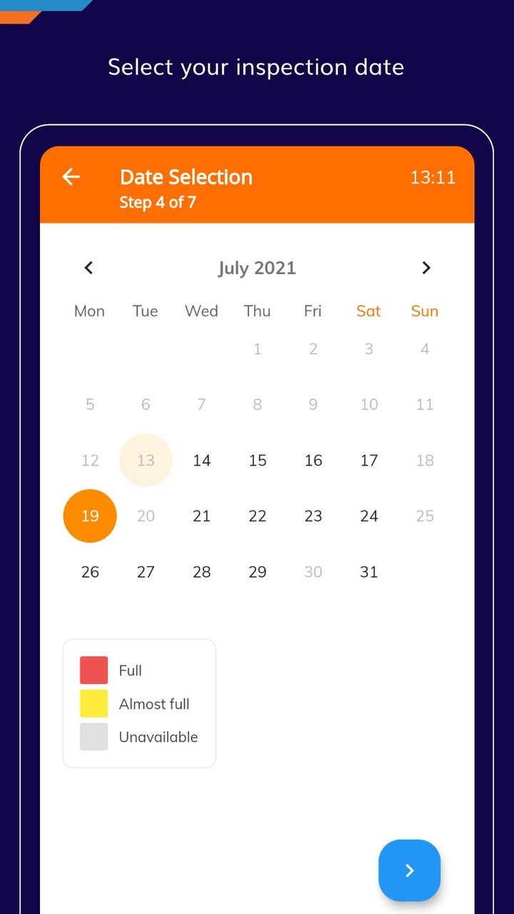 MyPuspakom screenshot image 9_Popularmodapk.com