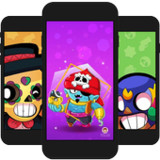 Wallpapers for Brawl HD1.4_Popularmodapk.com