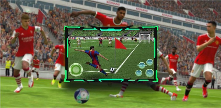 Game Multi screenshot image 6_Popularmodapk.com