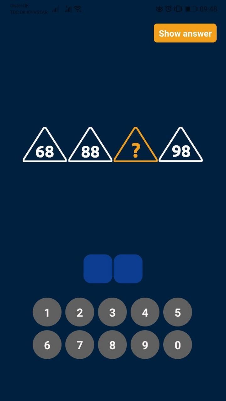Fast Math Puzzles & Riddles screenshot image 4_Popularmodapk.com