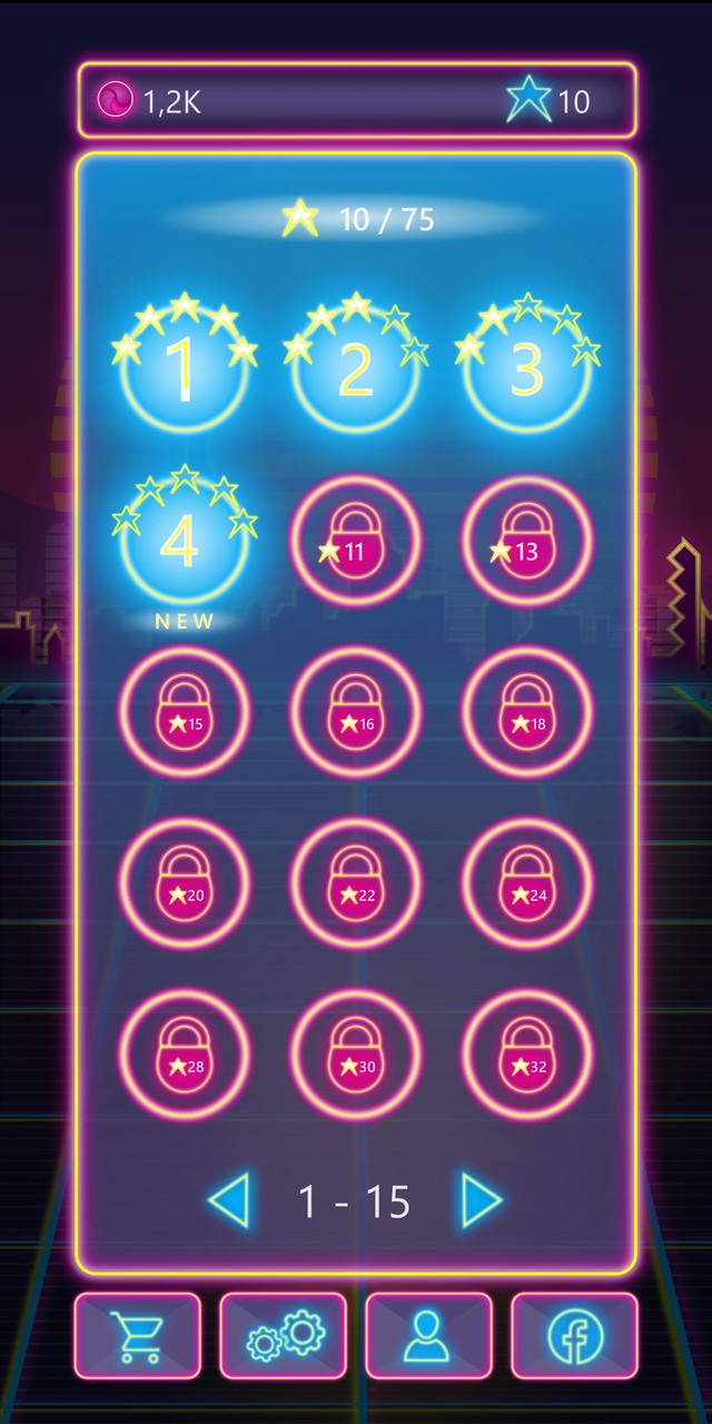 Painting Puzzle - 3D Rotate Ar screenshot image 4_Popularmodapk.com