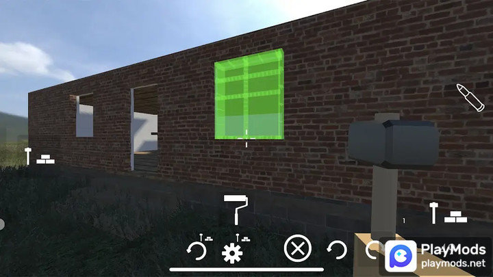 Building Destruction(no ads)<span>(No ads)</span> screenshot image 5_Popularmodapk.com