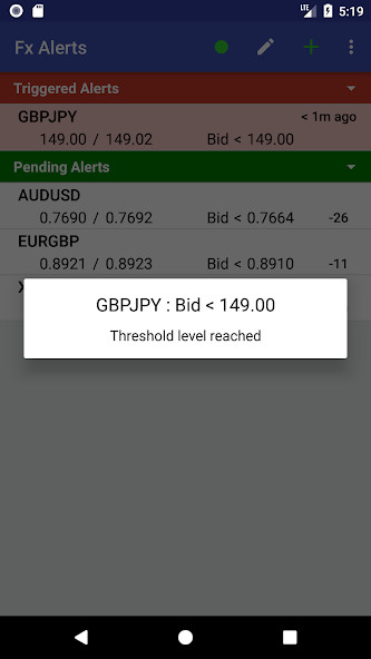 Aspire Study screenshot image 2_Popularmodapk.com