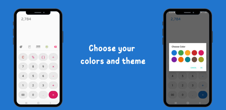 Looper Calculator screenshot image 4_Popularmodapk.com