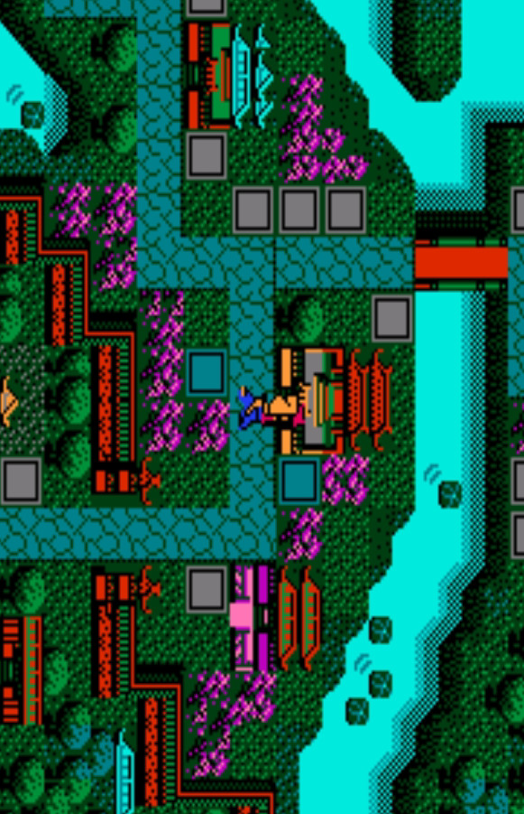 Dream of Red Mansions screenshot image 18_Popularmodapk.com