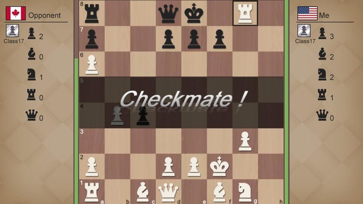 Chess World Master screenshot image 2_Popularmodapk.com