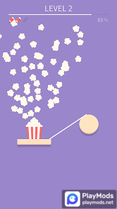 Popcorn Balls<span>(No Ads)</span> screenshot image 2_Popularmodapk.com