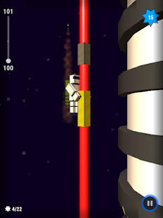 攀爬机器人破解版<span>(mod)</span> screenshot image 11_Popularmodapk.com