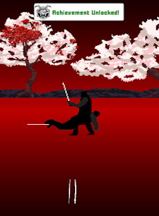 Blind Samurai<span>(Paid for free)</span> screenshot image 5_Popularmodapk.com
