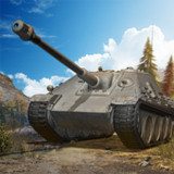 Ace Tank<span>(Unlimited Currency)</span>1.1.3_Popularmodapk.com