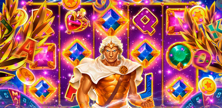 Mighty Zeus screenshot image 5_Popularmodapk.com