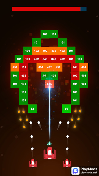 Draw to infinity - Brain / Cre screenshot image 8_Popularmodapk.com