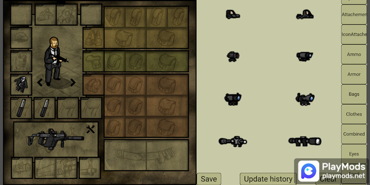 拉弓防一波<span>(No Ads/Free Rewards)</span> screenshot image 2_Popularmodapk.com