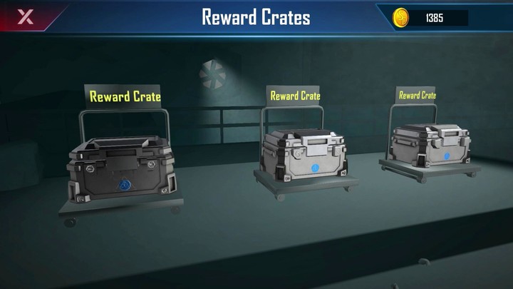 A Shot In The Dark screenshot image 3_Popularmodapk.com