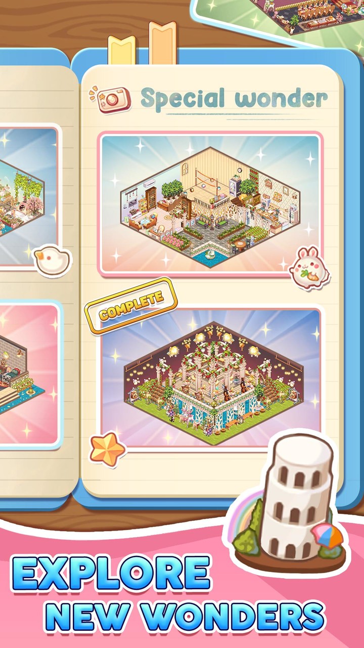 Cryptogram Trivia screenshot image 10_Popularmodapk.com