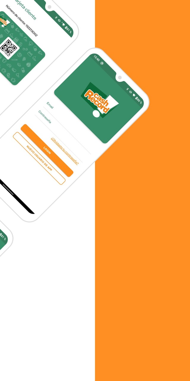 Cash Record, la gran compra screenshot image 9_Popularmodapk.com