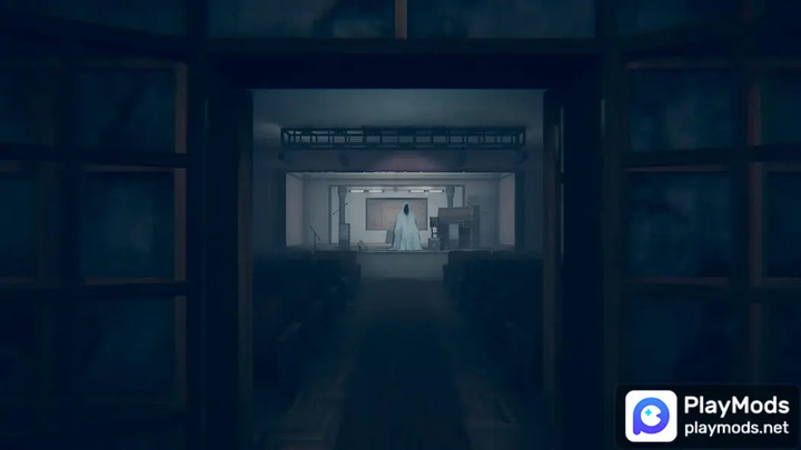 The Secret Elevator Remastered<span>(Unlock)</span> screenshot image 4_Popularmodapk.com