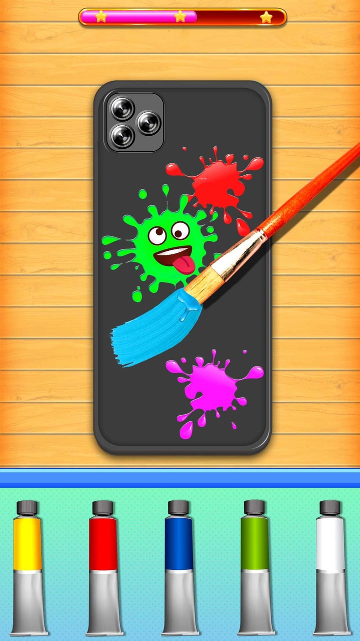 DIY Phone Case Mobile Cover screenshot image 3_Popularmodapk.com