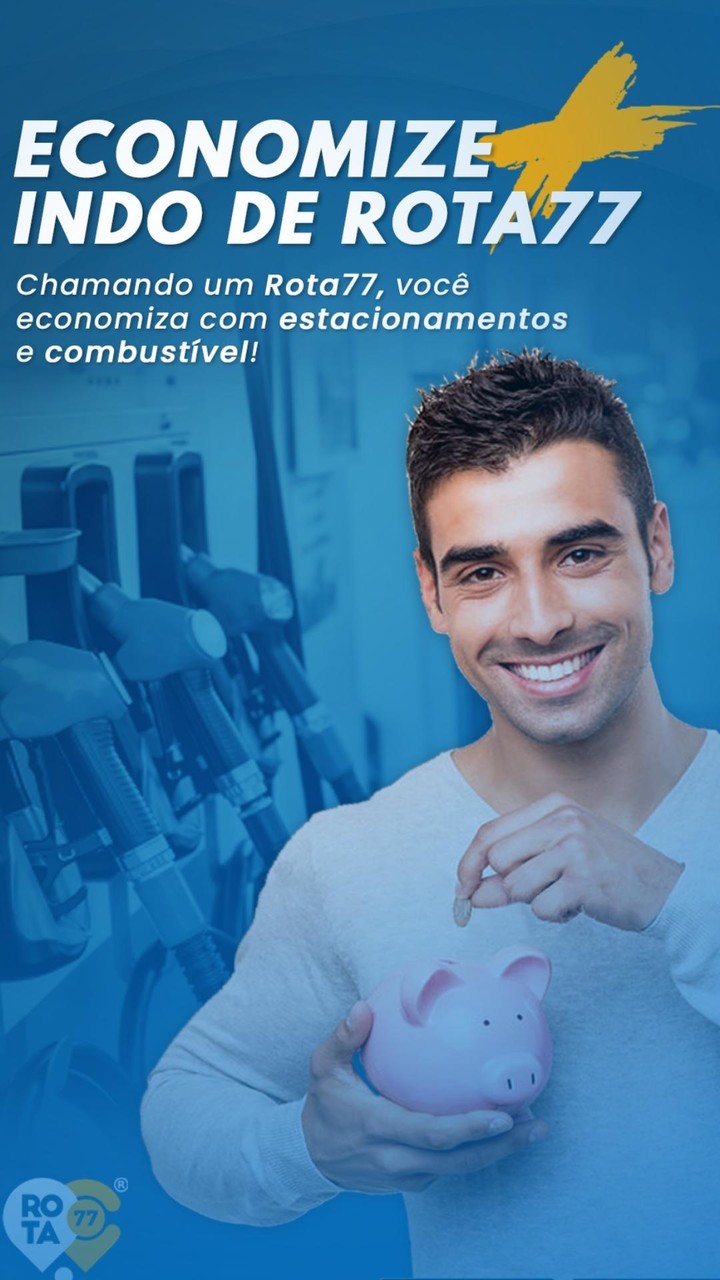 Rota77-Passageiro:#VAIDEROTA77 screenshot image 7_Popularmodapk.com