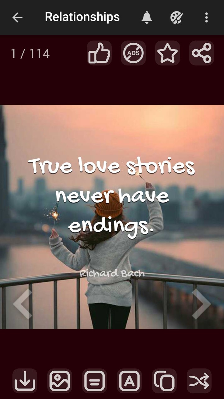 Powerful Motivational Quotes screenshot image 7_Popularmodapk.com