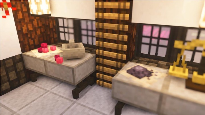 Minicraft: LokiCraft Block screenshot image 5_Popularmodapk.com