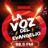 La voz del evangelio9.8_Popularmodapk.com