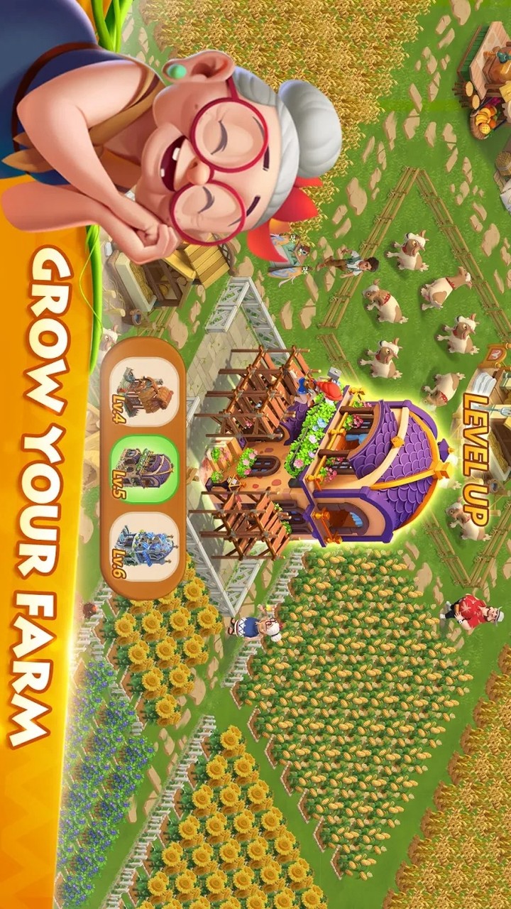 Family Farm Adventure<span>(Mod Menu)</span> screenshot image 9_Popularmodapk.com
