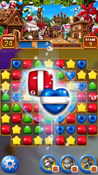 Word Masters screenshot image 10_Popularmodapk.com