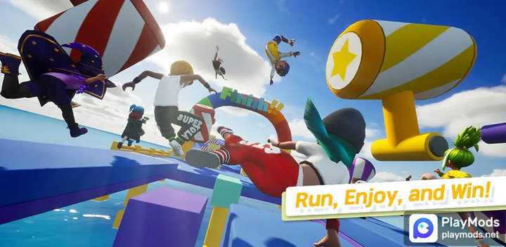 CARRIEVERSE<span>(Speed change)</span> screenshot image 1_Popularmodapk.com