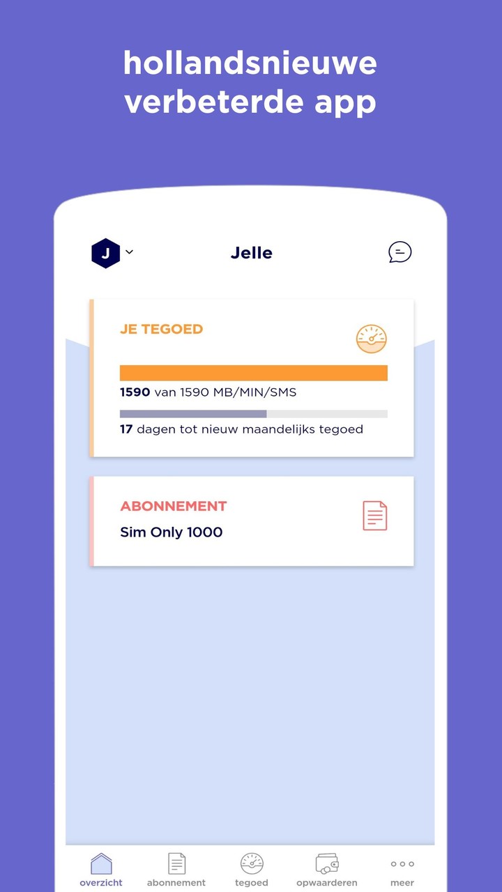 hollandsnieuwe screenshot image 1_Popularmodapk.com
