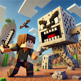 Craftman & Craft Music<span>(No Ads)</span>1.20.0.0.0.2_Popularmodapk.com