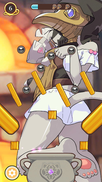 Furry Knight Break!<span>(Unlimited money)</span> screenshot image 3_Popularmodapk.com