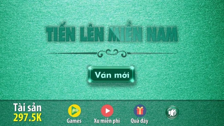 Tiến Lên - Tien Len screenshot image 12_Popularmodapk.com