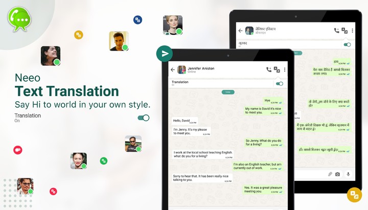 MDHearing screenshot image 12_Popularmodapk.com