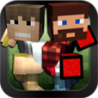 Pixel Fighter<span>(Unlimited Money)</span>1.2.3_Popularmodapk.com